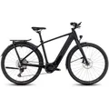 Produktbild: Cube Kathmandu Hybrid C:62 SLX 400X 2025 - carbon ́n ́black - 50cm | 28 Zoll