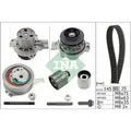Produktbild: Wasserpumpe + Zahnriemensatz Schaeffler INA 530 0650 31