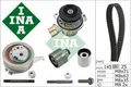 Produktbild: INA 530065031 Wasserpumpe + Zahnriemensatz Zahnriemensatz und Wasserpumpe