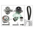 Produktbild: INA 530 0650 31 Wasserpumpe + Zahnriemensatz für VW Crafter SYI SYJ MAN TGE