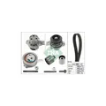 Produktbild: Wasserpumpe + Zahnriemensatz Schaeffler INA 530 0650 31 für AUDI SEAT SKODA VW