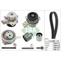 Produktbild: 530 0650 31 Schaeffler INA Wasserpumpe + Zahnriemensatz