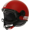 Produktbild: Momo Motorradhelm FGTR Classic Candy Jethelm
