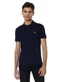 Produktbild: Lacoste Herren Poloshirt L1212, Blau (Marine), XS