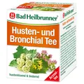 Produktbild: Bad Heilbrunner® Husten- und Bronchial Tee