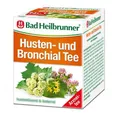 Produktbild: BAD HEILBRUNNER HUSTEN BRONCH N 8St 4836907