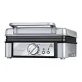 Produktbild: MGO-13 Waffeleisen 1400 W, tiefe Antihaftplatten, 2 Waffeln