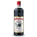 Produktbild: 1 Flasche Düsseldorfer Killepitsch Kräuterlikör 1,0L Kille Pitsch 1L