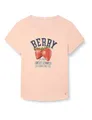 Produktbild: KEY LARGO Women T-Shirt WT Berry Round