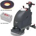 Produktbild: Numatic Batterie-Scheuersaugmaschine TBL4055/50 inkl. SC-Scheuerbürste und Akku 1 Stück