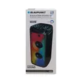 Produktbild: Wie Neu - Blaupunkt BLP 3963  Partybox Karaoke LED-Lautsprecher