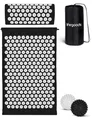 Produktbild: Akupressurmatte Mit Kissen - Akkupressmatte - Akkupressurmatte+ - Akupressur ...