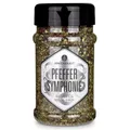 Produktbild: Ankerkraut Pfeffer Symphonie Pfeffer Mischung für Grillfleisch 160g