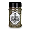 Produktbild: Pfeffer Symphonie, 160g im Streuer