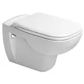 Produktbild: Duravit D-Code Rimless Set