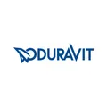 Produktbild: Duravit Wand-WC Tiefspüler Set D-Code mit WC-Sitz Rimless Durafix weiß