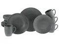 Produktbild: CreaTable - Catania - Kombiservice 16-tlg (Anthrazit)