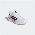 Produktbild: adidas Performance LIGRA 8 INDOOR Hallenschuh geeignet für jeden Hallensport weiß 40 EU