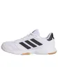Produktbild: adidas Damen Ligra 8 Womens Indoor Shoes, Cloud White/Core Black/Cloud White, 40 EU