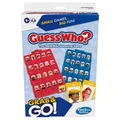 Produktbild: Hasbro Spielen Guess Who Griff & Go Tragbare 2 Player Reise Kinder Alter 6+