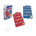 Produktbild: Hasbro Guess Who - Grab And Go - Brettspiel (Englisch) F8257 - Neu & OVP