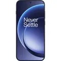 Produktbild: OnePlus 15 17 2 cm (6.78 ) Dual-SIM Android 16.0 5G USB Typ-C 12 GB 256 GB 7300 mAh Schwarz - Schwarz