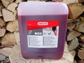 Produktbild: 2x 5 Liter OREGON Zweitaktmotorenöl 2-Takt Öl Mischöl Zweitaktöl Selbstmischend