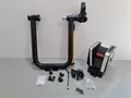Produktbild: Elite TUO Interaktiver Rollentrainer Smart Heimtrainer ANT+ Bluetooth    _16.6_4