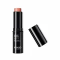 Produktbild: KIKO Milano Velvet Touch Creamy Stick Blush 01 | Rouge-Stick: Cremige Textur Mit Leuchtendem Finish