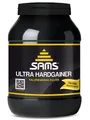 Produktbild: SAM'S Ultra Hardgainer 1050 g Pulver