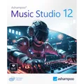 Produktbild: Ashampoo Music Studio 12 2530