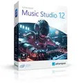 Produktbild: Ashampoo Music Studio 12