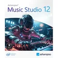 Produktbild: Ashampoo Music Studio 12 Software