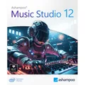 Produktbild: Ashampoo Music Studio 12⁠ Dauerlizenz | Windows 10/11 Download ESD-Key per eMail