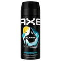 Produktbild: Axe Deospray Alaska 150ml