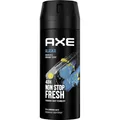 Produktbild: AXE Deo Bodyspray Alaska (Spray, 150 ml) (3929836002)