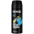 Produktbild: AXE 48h Alaska Deo-Spray 150,0 ml