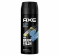 Produktbild: axe Deo-Roller Body Spray Alaska, Without Aluminum Salts, 150ml