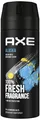 Produktbild: AXE 48h Alaska Deo-Spray 150 ml