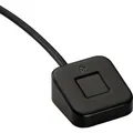 Produktbild: Kensington USB-Fingerabdruck-Leser K62330WW Schwarz K62330WW
