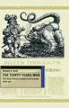Produktbild: The Thirty Years War: The Holy Roman Empire and Europe 1618-48 (European History in Perspective)