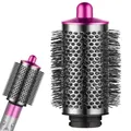 Produktbild: Chuancheng Verbesserte große runde Volumenbürste für Dyson Airwrap HS01 HS05 HS08 Aufsätze, Volumenaufsatzbürste für flaches Haar