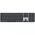 Produktbild: APPLE Magic Keyboard with Touch ID and Numeric Keypad for Mac models with Apple silicon - German - B