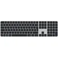 Produktbild: Magic Keyboard Universal Tastatur USB + Bluetooth  (Schwarz)