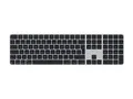 Produktbild: Apple Magic Keyboard with Touch ID and Numeric Keypad