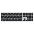 Produktbild: Apple Magic Keyboard mit Touch ID und Ziffern­block für Mac Modell #29514128