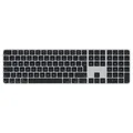 Produktbild: Apple Magic Keyboard (2024) mit Ziffernblock und T NEU