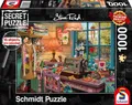 Produktbild: Schmidt Spiele - Im Nähzimmer, 1000 Teile