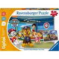 Produktbild: Ravensburger 135 tiptoi® Puzzle für kleine Entdecker: Paw Patrol