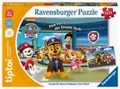 Produktbild: Ravensburger tiptoi Puzzle 00135 Puzzle für kleine Entdecker: Paw Patrol,...